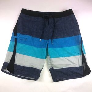 Oneill Super Freak Board Shorts